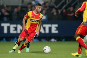 turuc tegen heracles sl