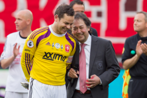 Boschker munsterman