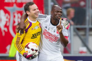 Boschker n'kufo