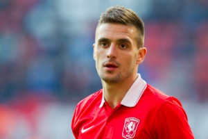 Dusan Tadic FC Twente