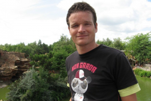 Edwin Hilgerink