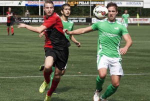 HSC-De Treffers (14) Freek Grondman