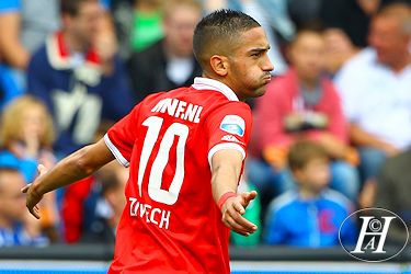 Hakim Ziyech - hoa - 2014-09-21-Heracles - FC Twente - hoa - 1-4 - (160)