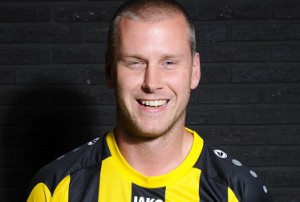 thijs houwing