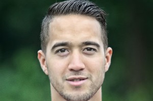 dylan vosskuhler