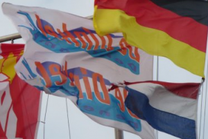 De Dinkel_vlag