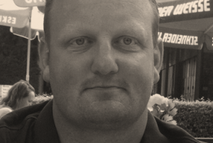 Jeroen Rademaker