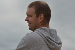 Mathijs Ottink (foto Rik Heijdens)