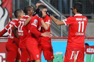 doelpunt fc twente 2