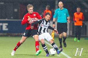2015-01-18 Mark-Jan Fledderus