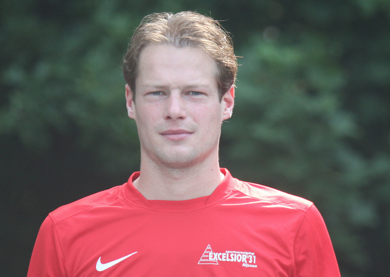 1-niek davina