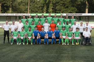 Selectie HSC 21 201516