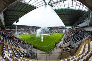 heracles stadion