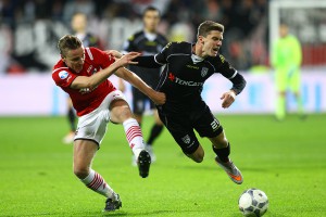 Heracles