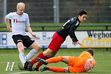 2015-11-14 SVZW - HZVV