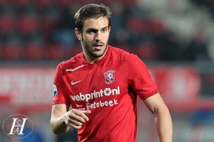 Bruno Uvini 2015-10-24 FC Twente - PSV (122)