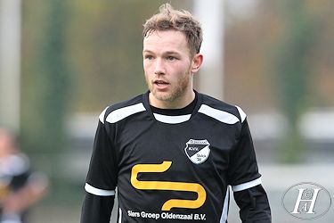Jeroen Visscher  2015-11-08 Quick'20 - Rigtersbleek - 4-0 - hoa (83)