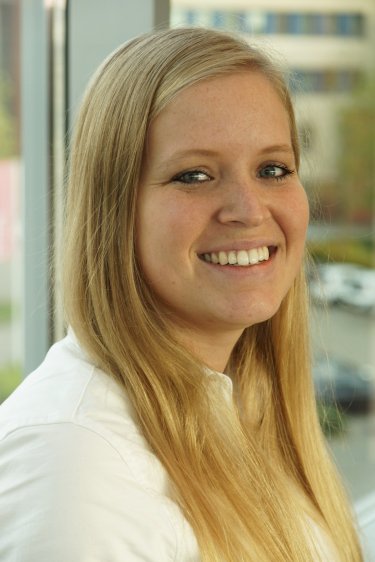 Myrthe Marquering
