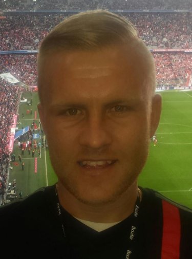 Darius Andrzejak