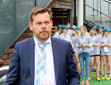 Hans Kloosterman
