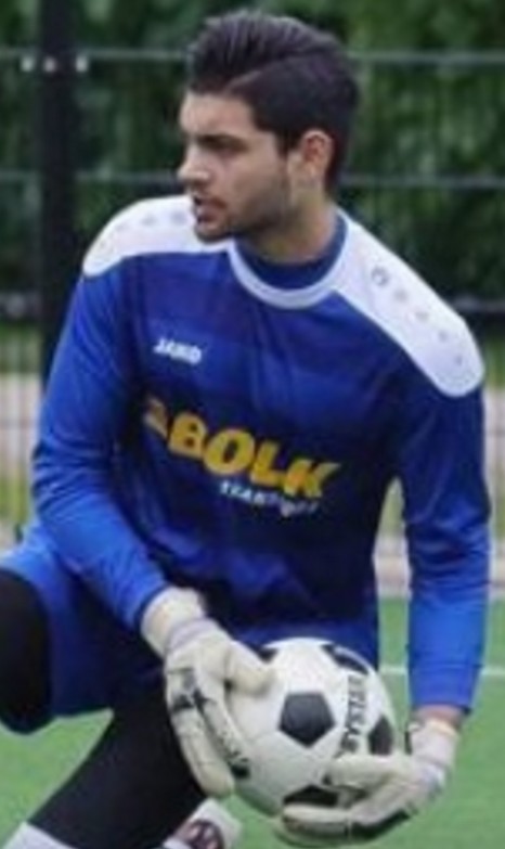 Julian Bakker