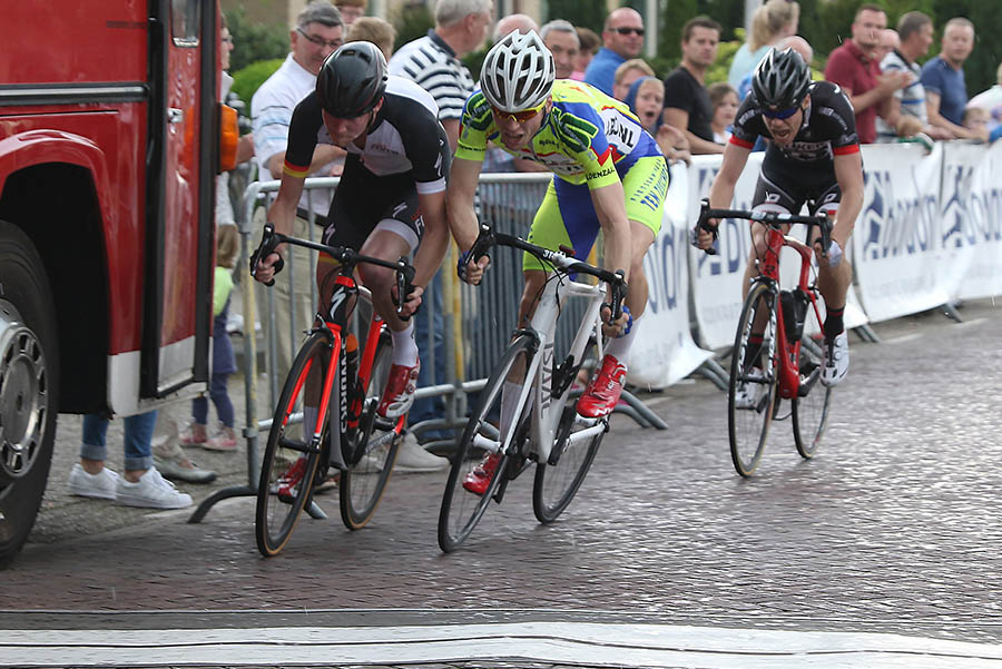 Ronde van Rijssen 280516