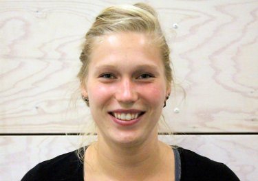Colinda Makken