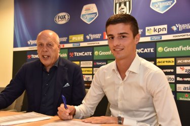 Gor en voorzitter
