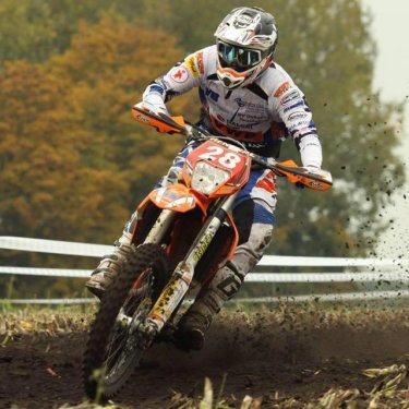 ismo ten velde motorisch te velde