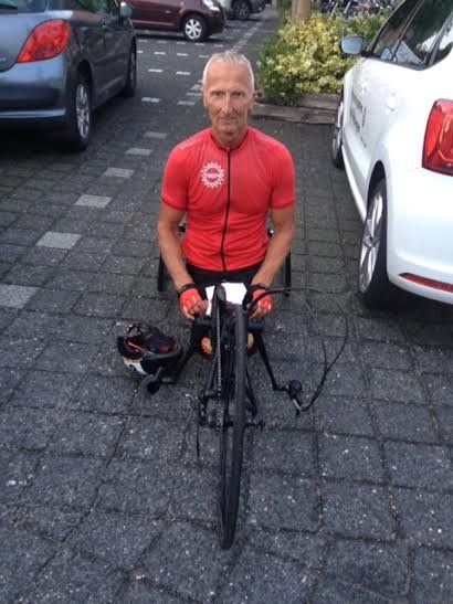 johan reekers