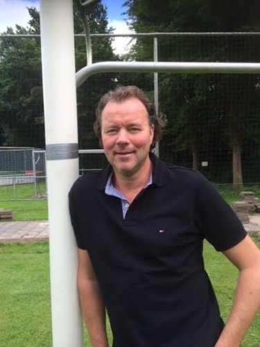 mark dijkstra