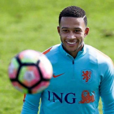 memphis-depay