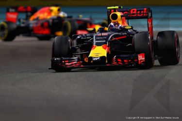 verstappen
