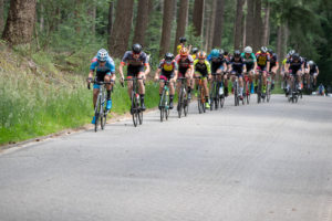 10-06-2019: Wielrennen: Regio Oost weg: Hellendoorn