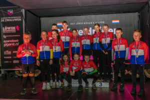 ALMELO (NED), CYCLOCROSS, JANUARY 28 2023